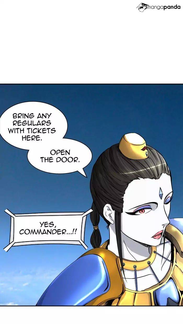 Tower of God Chapter 400 image 014